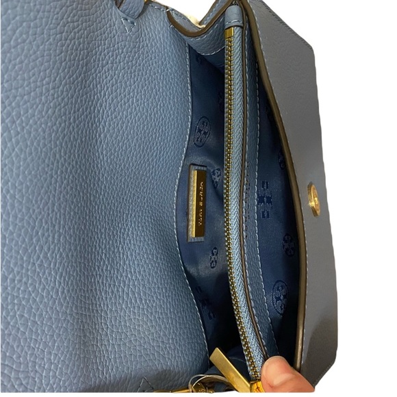 Tory Burch Britten Combo Crossbody - Picture 10 of 16